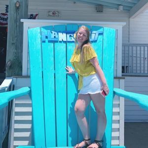 Meet your Posher, Brooklyn